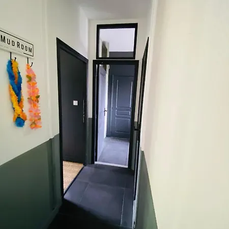 Privat bolig Plaisance