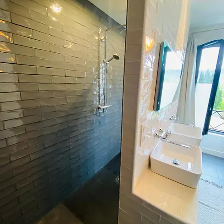 Privat bolig Plaisance Le Mans