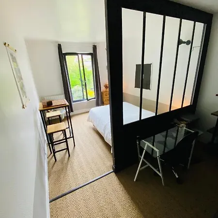 Privat bolig Plaisance