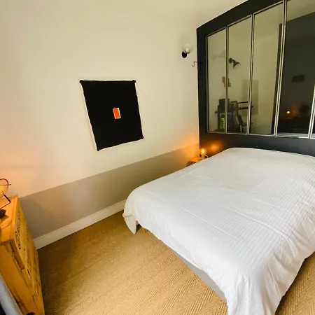Plaisance Privat bolig Le Mans